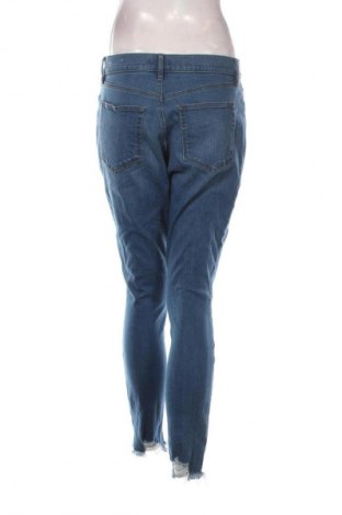 Дамски дънки Loft, Размер L, Цвят Син, Цена 26,58 €