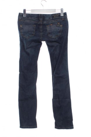 Дамски дънки Lost In Paradise, Размер M, Цвят Син, Цена 10,22 €