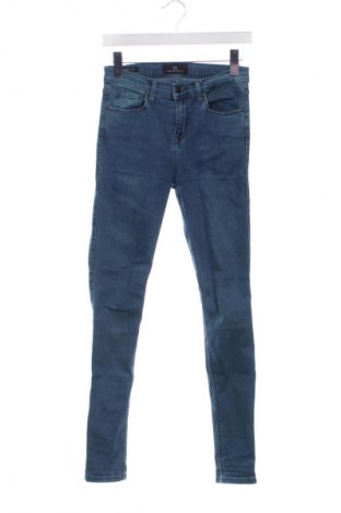 Γυναικείο Τζίν Ltb, Μέγεθος S, Χρώμα Μπλέ, Τιμή 12,41 €