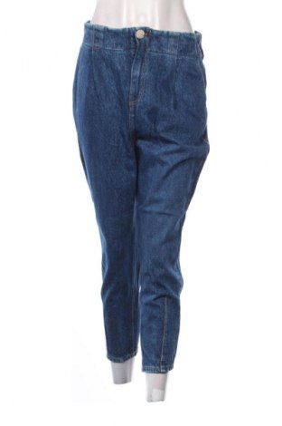 Дамски дънки Lynne, Размер M, Цвят Син, Цена 15,53 €