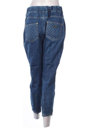 Дамски дънки Lynne, Размер M, Цвят Син, Цена 15,53 €