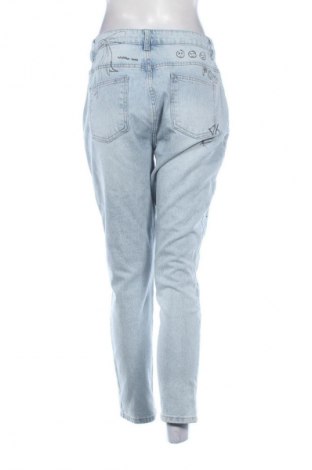 Дамски дънки M.Sara, Размер M, Цвят Син, Цена 27,68 €