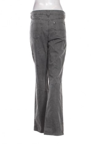 Γυναικείο Τζίν Mac, Μέγεθος XL, Χρώμα Γκρί, Τιμή 16,99 €