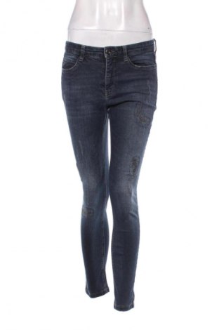 Дамски дънки Mac, Размер M, Цвят Син, Цена 41,53 €
