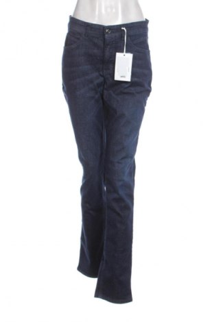 Дамски дънки Mac, Размер M, Цвят Син, Цена 61,35 €