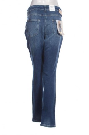 Damskie jeansy Mac, Rozmiar XL, Kolor Niebieski, Cena 303,99 zł