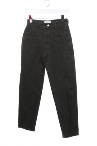 Blugi de femei Mac, Mărime XS, Culoare Verde, Preț 198,99 Lei