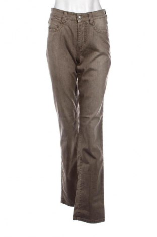 Γυναικείο Τζίν Mac, Μέγεθος S, Χρώμα  Μπέζ, Τιμή 35,99 €