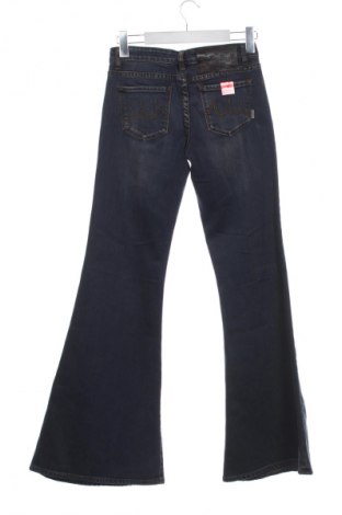 Damskie jeansy Made For Loving, Rozmiar S, Kolor Niebieski, Cena 95,99 zł