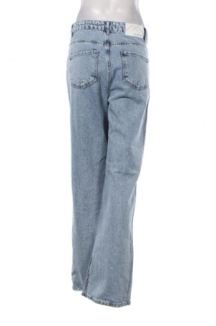 Γυναικείο Τζίν Madmext, Μέγεθος M, Χρώμα Μπλέ, Τιμή 11,99 €