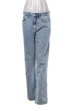 Γυναικείο Τζίν Madmext, Μέγεθος M, Χρώμα Μπλέ, Τιμή 11,99 €