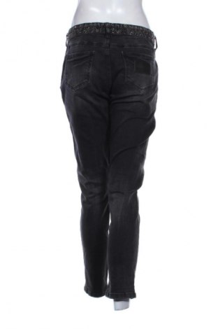 Γυναικείο Τζίν Madness, Μέγεθος L, Χρώμα Μαύρο, Τιμή 14,99 €