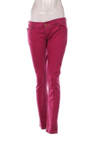 Дамски дънки Maison Clochard, Размер L, Цвят Розов, Цена 38,34 €