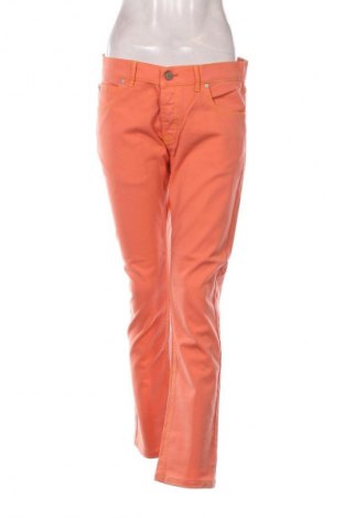 Дамски дънки Maison Clochard, Размер L, Цвят Оранжев, Цена 38,34 €