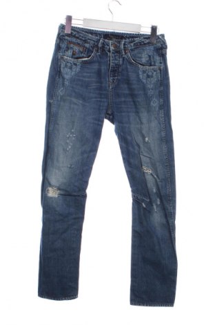 Дамски дънки Maison Scotch, Размер M, Цвят Син, Цена 46,01 €