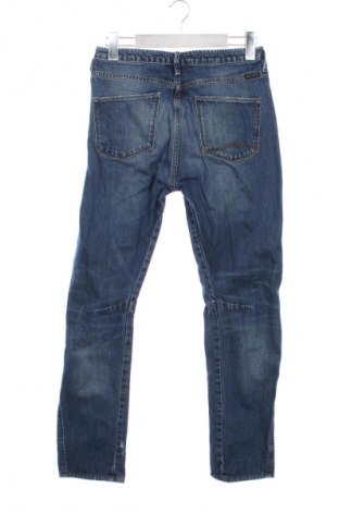 Дамски дънки Maison Scotch, Размер M, Цвят Син, Цена 46,01 €