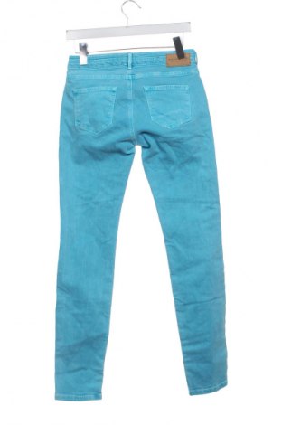 Blugi de femei Maison Scotch, Mărime S, Culoare Albastru, Preț 114,48 Lei