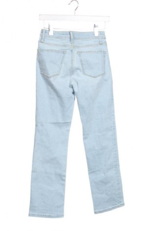 Дамски дънки Mango, Размер XS, Цвят Син, Цена 14,31 €