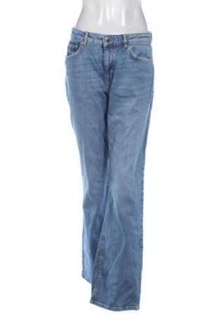 Γυναικείο Τζίν Mango, Μέγεθος M, Χρώμα Μπλέ, Τιμή 20,99 €