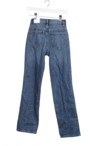 Дамски дънки Mango, Размер S, Цвят Син, Цена 39,36 €