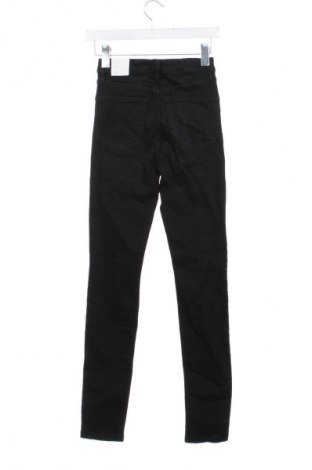 Дамски дънки Mango, Размер XXS, Цвят Черен, Цена 35,79 €