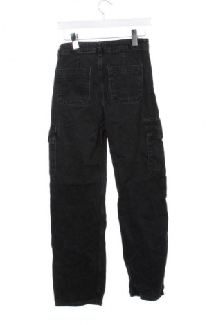 Blugi de femei Mango, Mărime S, Culoare Negru, Preț 42,99 Lei