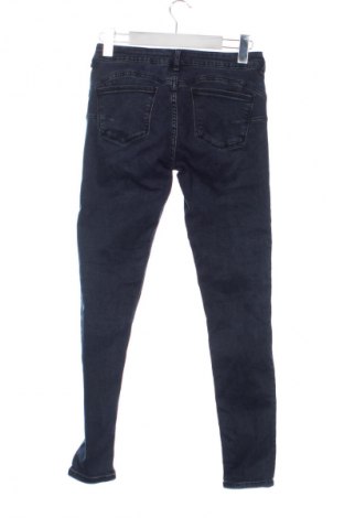 Blugi de femei Mango, Mărime S, Culoare Albastru, Preț 88,99 Lei