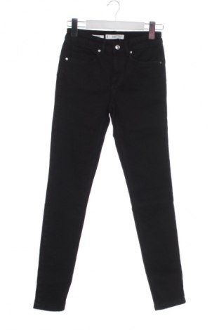 Дамски дънки Mango, Размер S, Цвят Черен, Цена 20,54 €