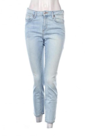 Damen Jeans Mango, Größe L, Farbe Blau, Preis € 12,99