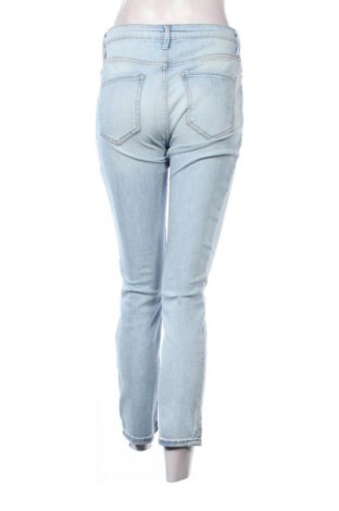 Damen Jeans Mango, Größe L, Farbe Blau, Preis € 12,99