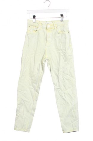 Дамски дънки Mango, Размер XS, Цвят Многоцветен, Цена 8,69 €