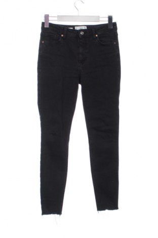 Γυναικείο Τζίν Mango, Μέγεθος XS, Χρώμα Μαύρο, Τιμή 16,99 €