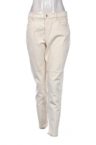 Dámské džíny  Mango, Velikost M, Barva Krémová, Cena  279,00 Kč