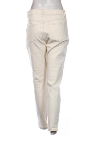 Dámské džíny  Mango, Velikost M, Barva Krémová, Cena  279,00 Kč