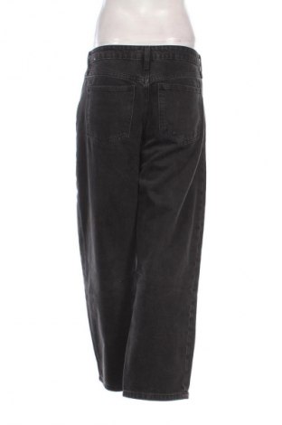 Γυναικείο Τζίν Mango, Μέγεθος XL, Χρώμα Μαύρο, Τιμή 20,99 €