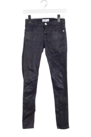 Γυναικείο Τζίν Mango, Μέγεθος XXS, Χρώμα Μπλέ, Τιμή 7,99 €