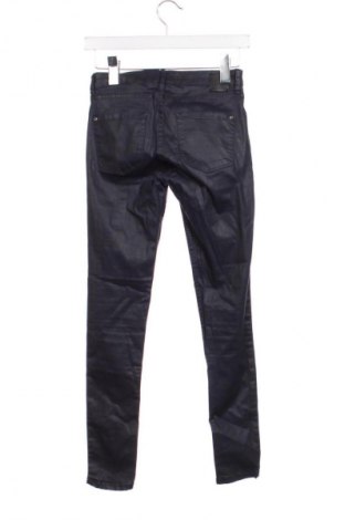 Γυναικείο Τζίν Mango, Μέγεθος XXS, Χρώμα Μπλέ, Τιμή 7,99 €