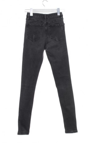 Γυναικείο Τζίν Mango, Μέγεθος XS, Χρώμα Μαύρο, Τιμή 12,99 €