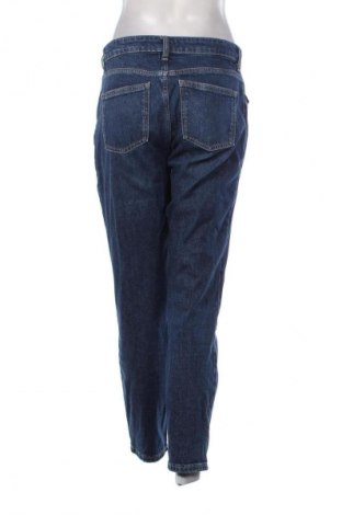 Blugi de femei Mango, Mărime M, Culoare Albastru, Preț 63,71 Lei