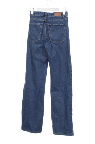 Dámské džíny  Mango, Velikost XS, Barva Modrá, Cena  489,00 Kč