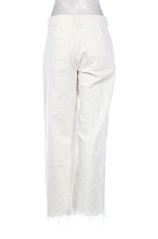 Дамски дънки Mango, Размер M, Цвят Екрю, Цена 13,80 €