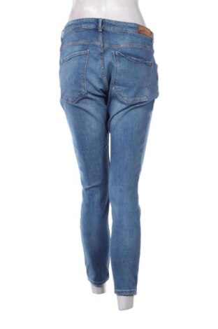 Γυναικείο Τζίν Mango, Μέγεθος L, Χρώμα Μπλέ, Τιμή 14,99 €