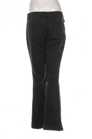 Γυναικείο Τζίν Mango, Μέγεθος M, Χρώμα Μαύρο, Τιμή 17,99 €