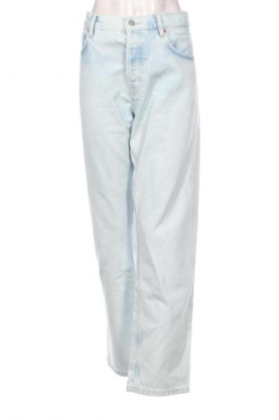 Γυναικείο Τζίν Mango, Μέγεθος XXL, Χρώμα Μπλέ, Τιμή 20,99 €