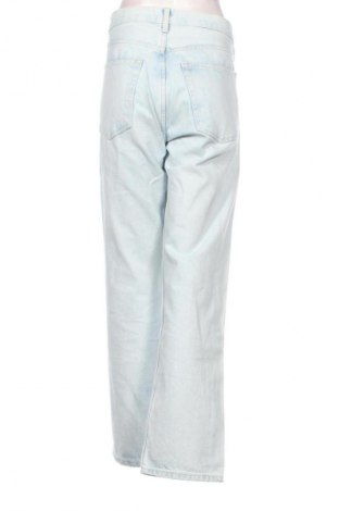 Γυναικείο Τζίν Mango, Μέγεθος XXL, Χρώμα Μπλέ, Τιμή 20,99 €