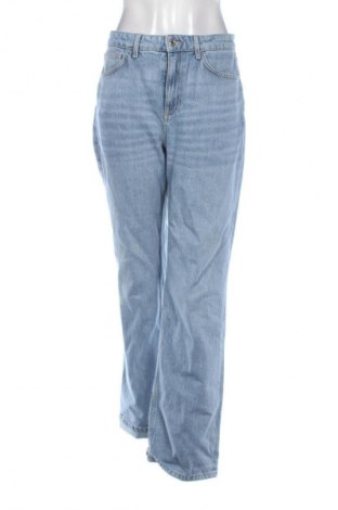 Γυναικείο Τζίν Mango, Μέγεθος M, Χρώμα Μπλέ, Τιμή 17,46 €