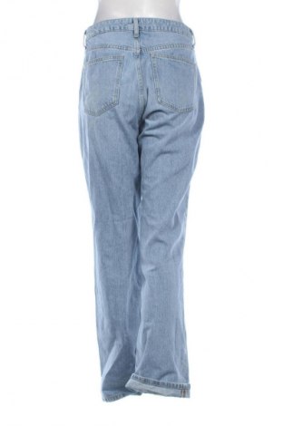 Γυναικείο Τζίν Mango, Μέγεθος M, Χρώμα Μπλέ, Τιμή 17,46 €