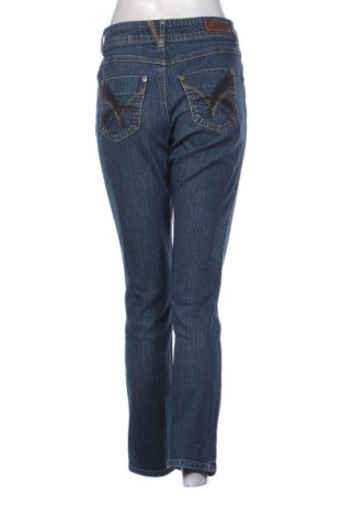 Γυναικείο Τζίν Marc Lauge, Μέγεθος M, Χρώμα Μπλέ, Τιμή 21,99 €
