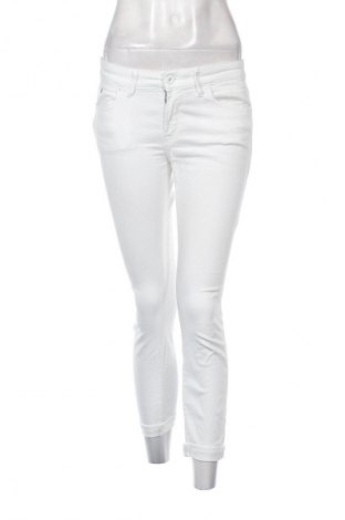 Damen Jeans Marc O'Polo, Größe S, Farbe Weiß, Preis 24,99 €