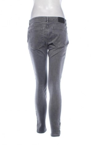 Blugi de femei Massimo Dutti, Mărime M, Culoare Gri, Preț 198,99 Lei